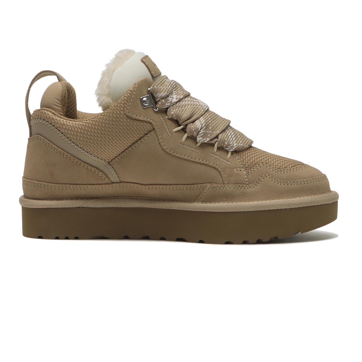  UGG W LOWMEL画像5