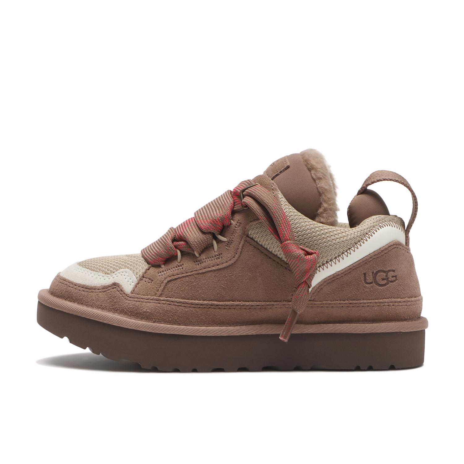  UGG W LOWMEL画像1
