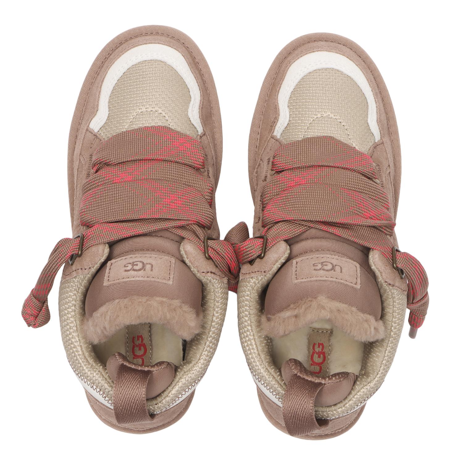  UGG W LOWMEL画像3