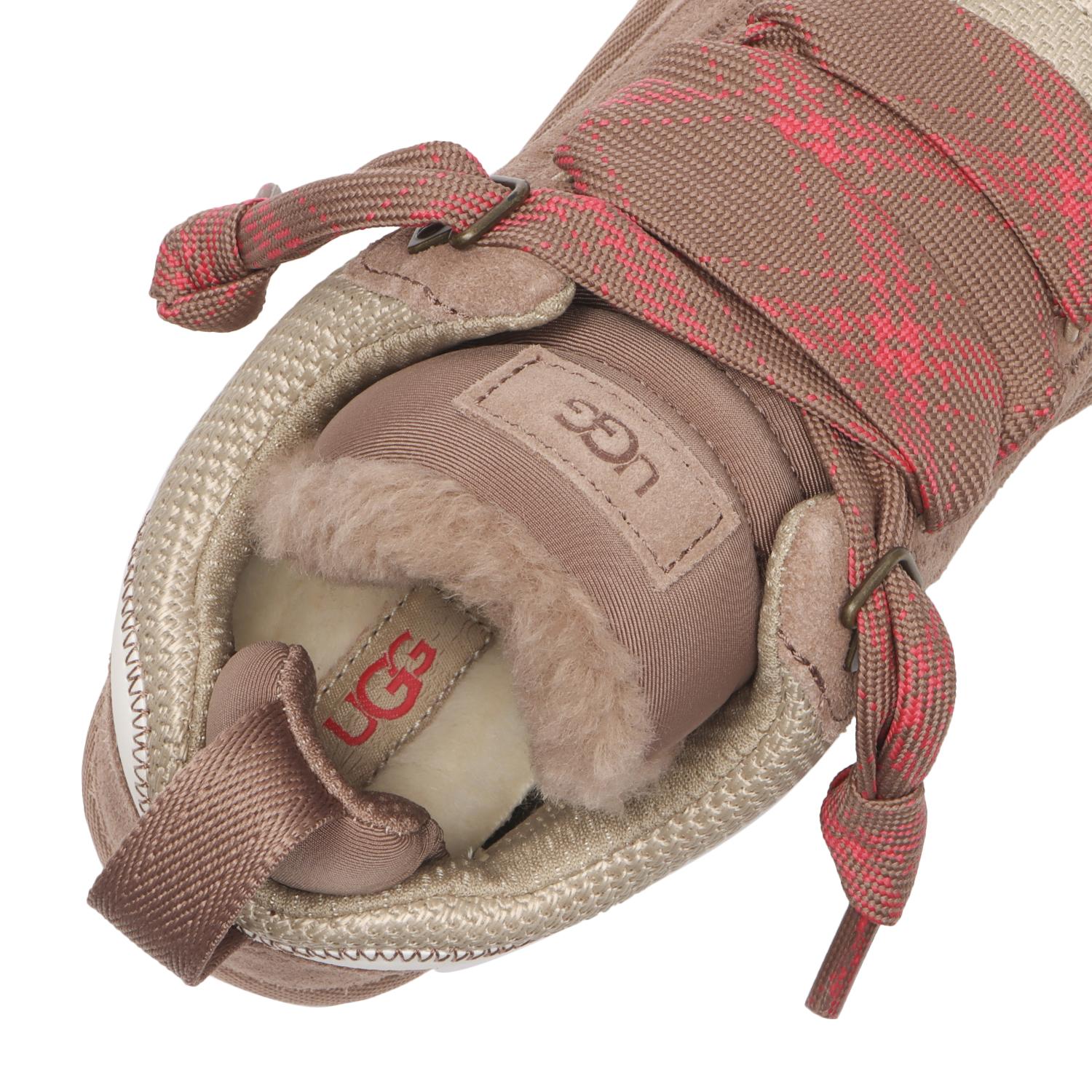  UGG W LOWMEL画像7