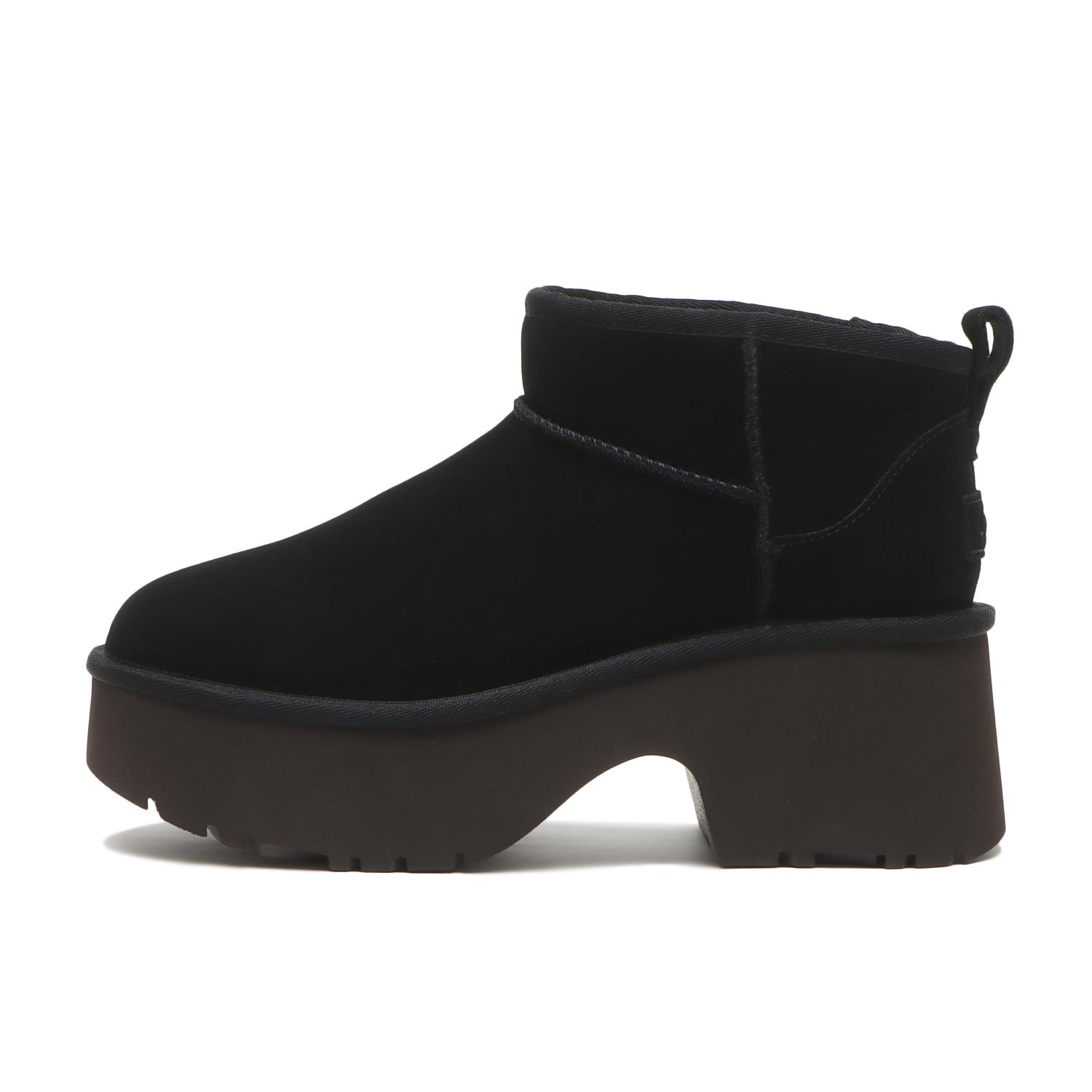  UGG W CLASSIC ULTRA MINI NEW HEIGHTS画像1