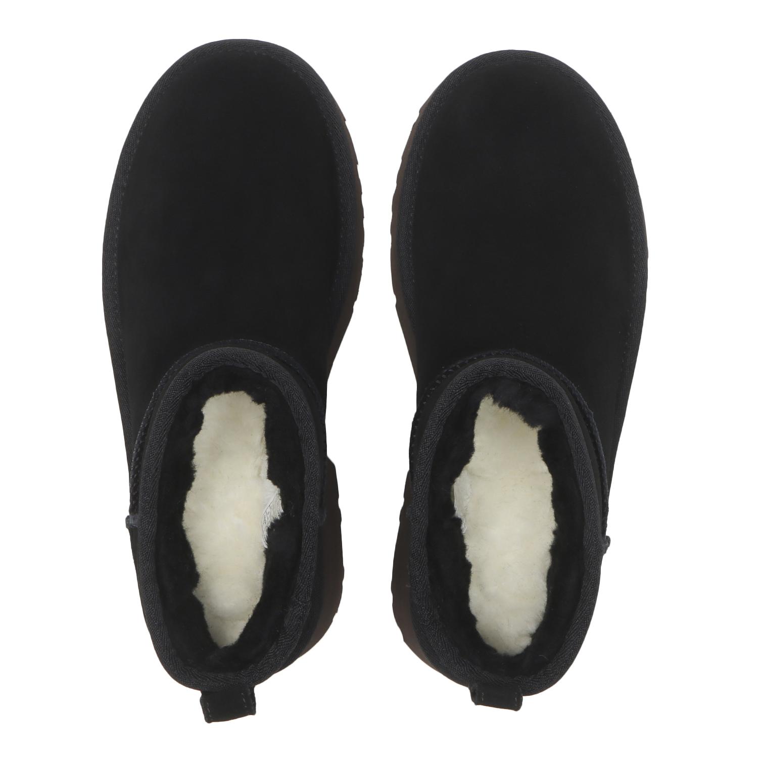  UGG W CLASSIC ULTRA MINI NEW HEIGHTS画像3