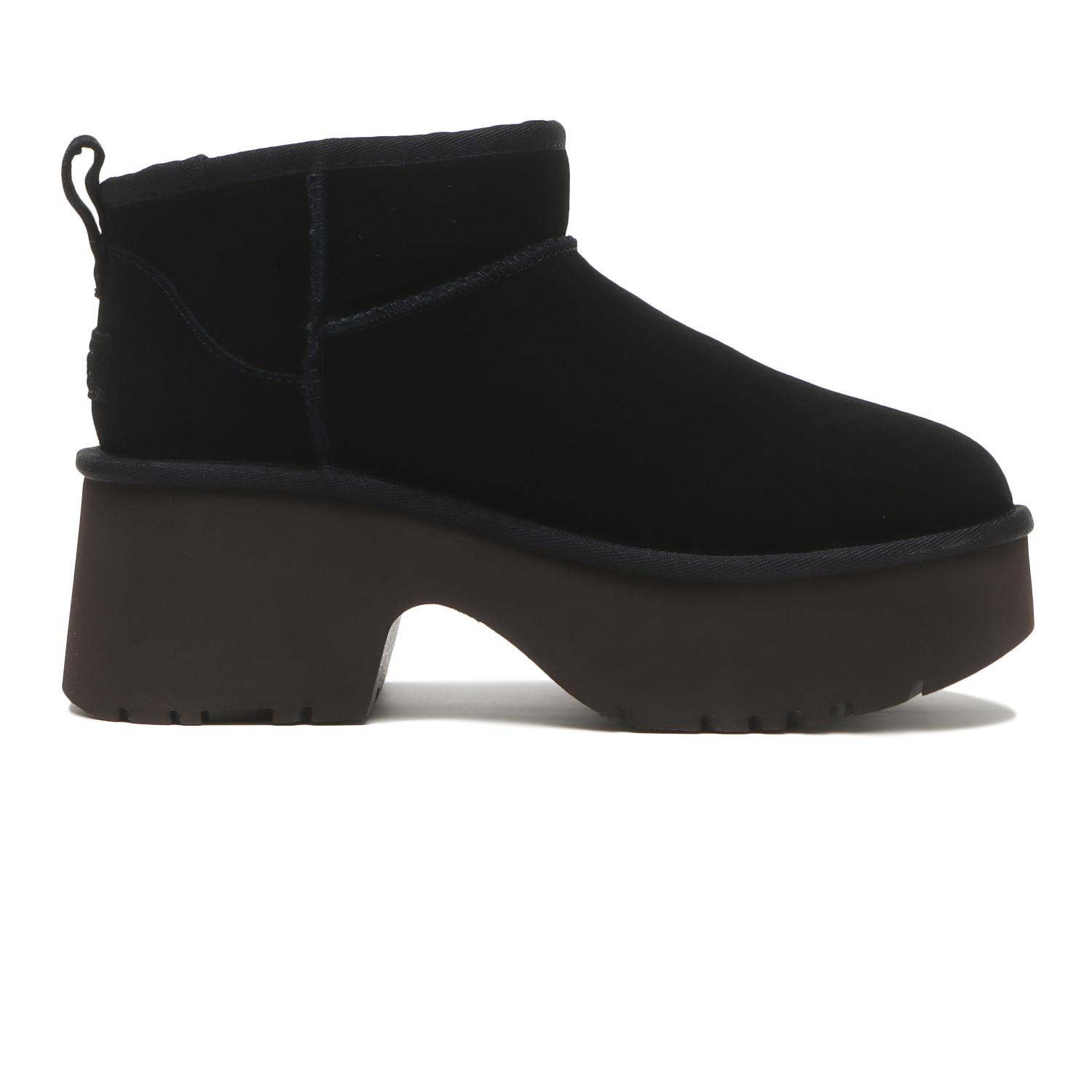  UGG W CLASSIC ULTRA MINI NEW HEIGHTS画像5