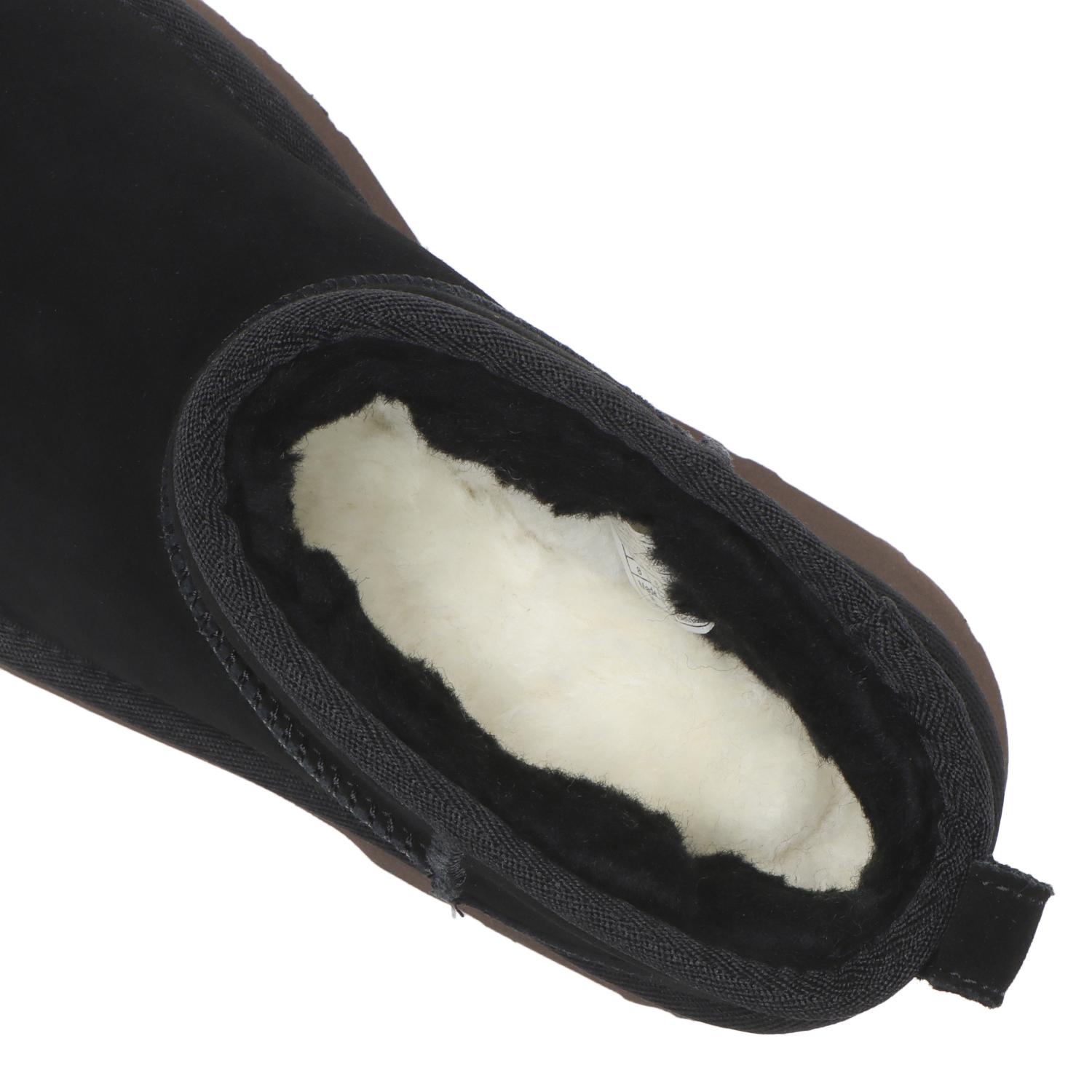  UGG W CLASSIC ULTRA MINI NEW HEIGHTS画像7