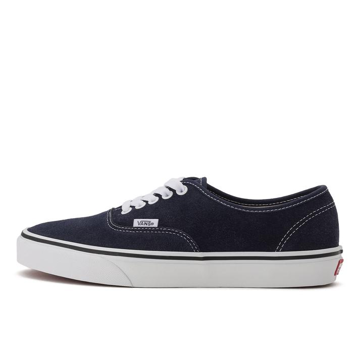 yz yVANSz @Y AUTHENTIC I[ZeBbN VN000CRTENI *SUEDE PEACOAT 7H(25.5cm)