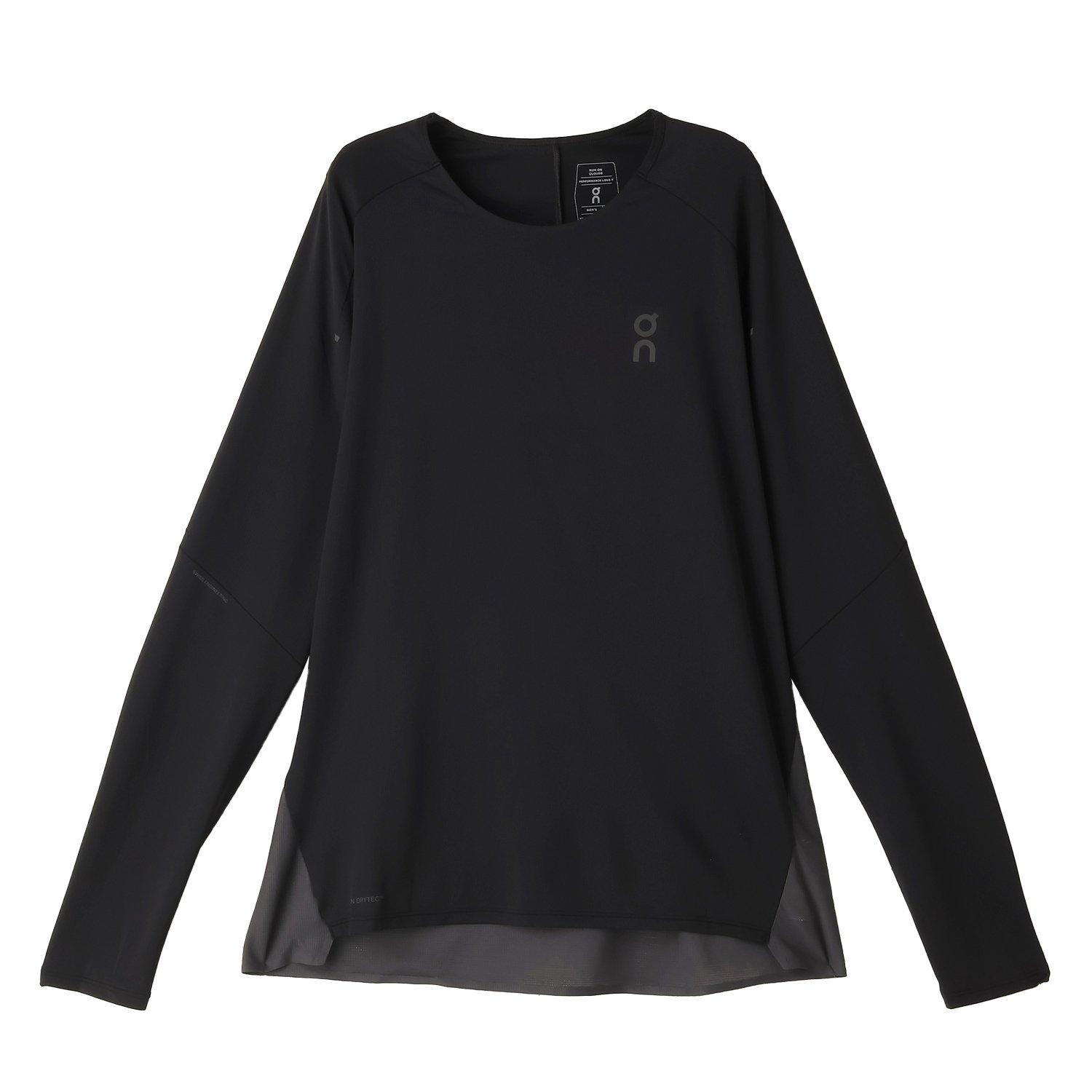 TREASURE PULSE ON ロングスリーブTシャツ ブラック Mサイズ TREASURE PULSEON ロングスリーブTシャツ ブラック M ロンT