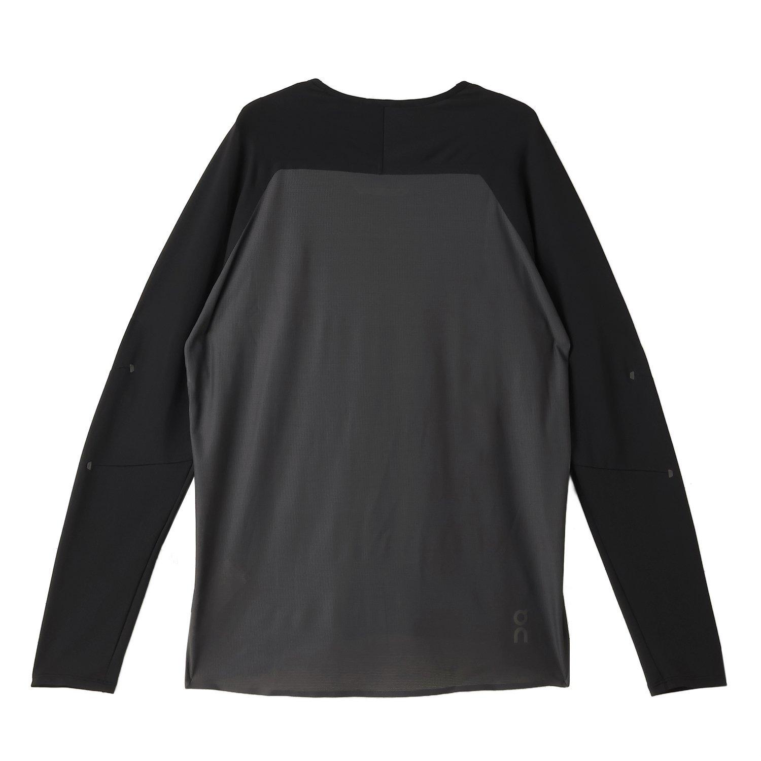 ON Performance Long-T ブラック S On On Performance Long-T｜OSHMAN'S ONLINE 公式通販