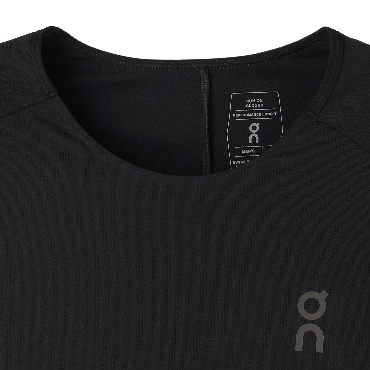 On On Performance Long-T｜OSHMAN'S ONLINE 公式通販