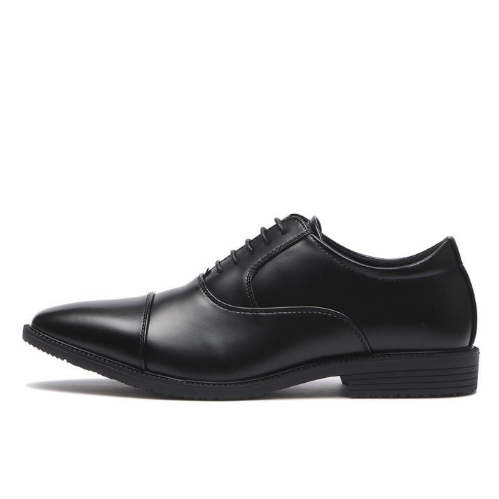 yz yABC SELECTz G[r[V[ZNg S-TIP Xg[g`bv B8001 BLACK 28cm