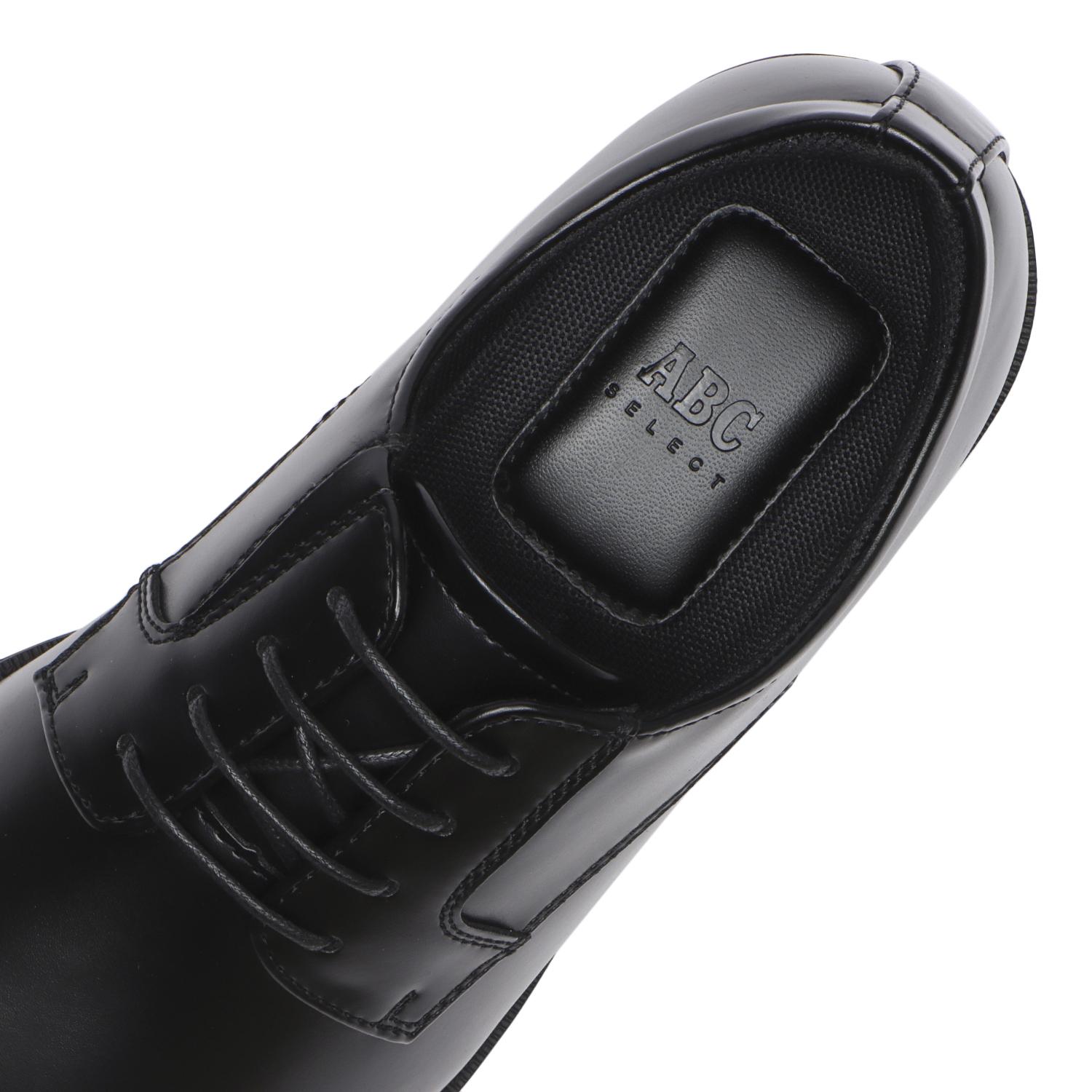 【BLACKLABEL abx】美品エービーエックス シルク 3B チャコール BLACKLABEL abx】美品エービーエックス シルク 3B チャコール