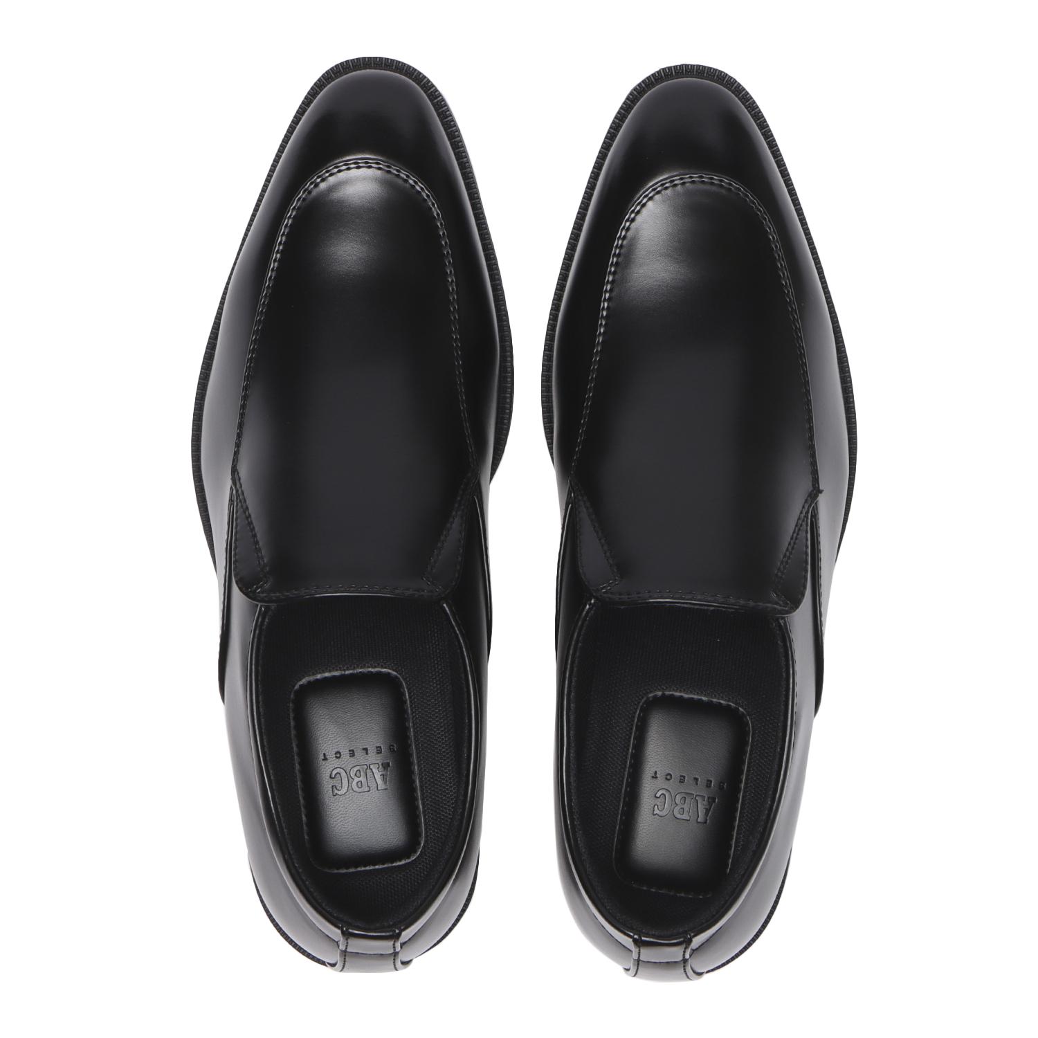 ABC SELECT】 エービーシーセレクト SLIP ON スリッポン B8003