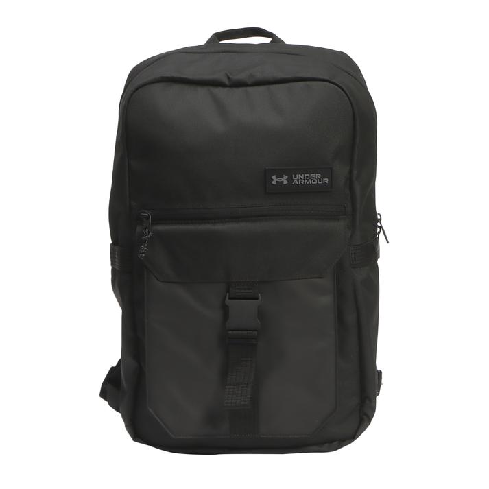 UNDER ARMOUR �o�b�O 001BLK/BLK/WHT