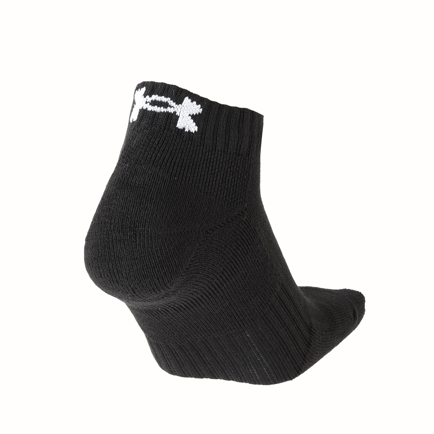 UNDER ARMOURウェア】 アンダーアーマーウェア U UA TC 3pk Low Cut