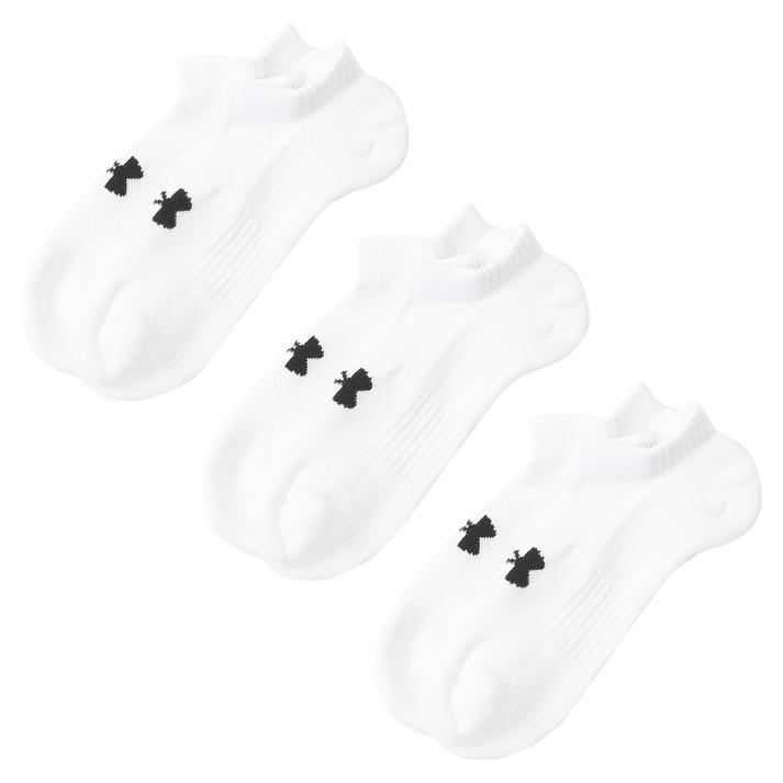 UNDER ARMOUR �E�F�A �\�b�N�X 100WHT/WHT/BLK