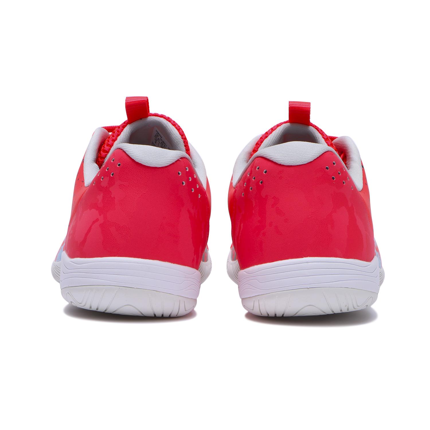 ASICS】 アシックス TOQUE 8 トッキ8 1113A044.700 PINK/WHITE