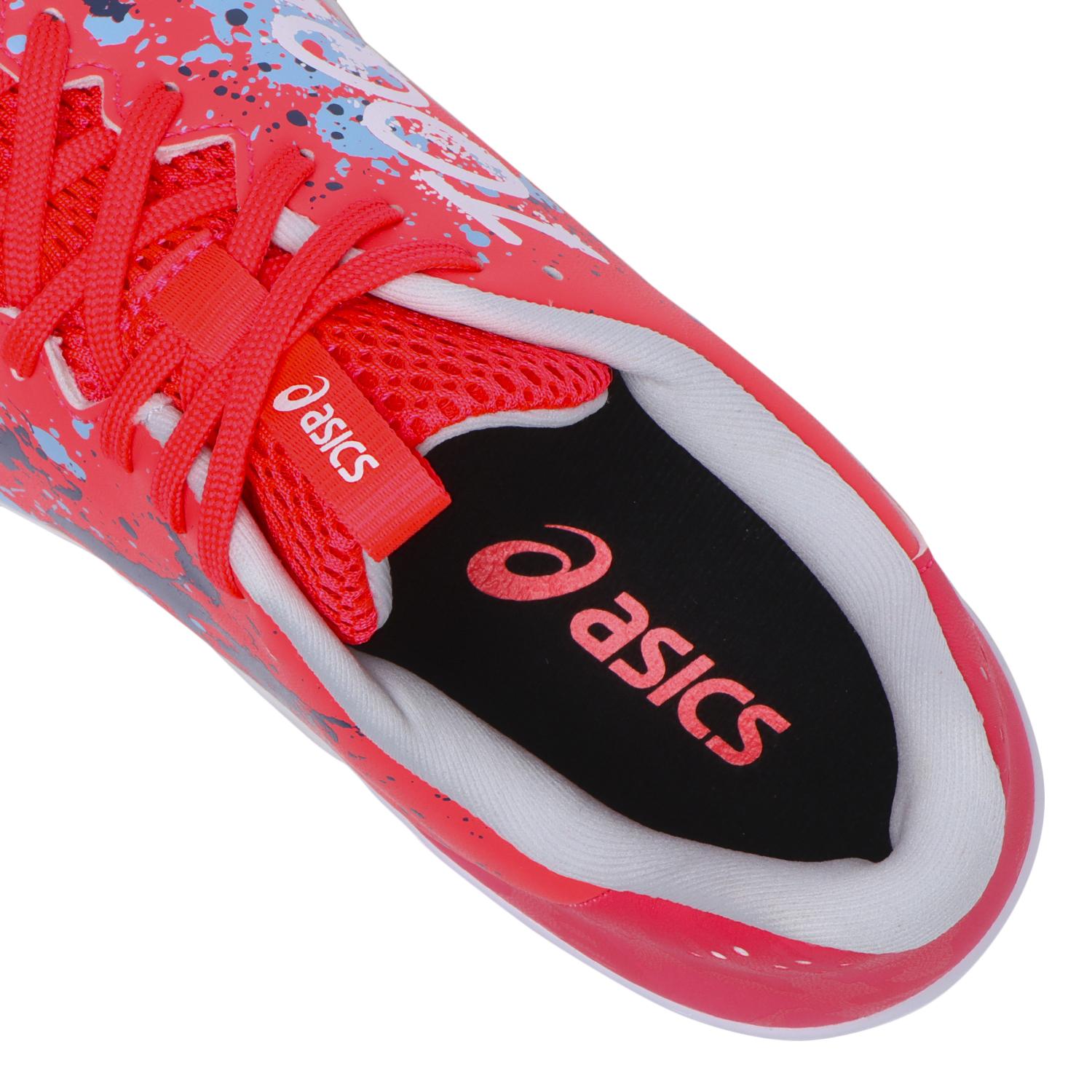 新品！アシックス asics トッキ TOQUE 8 フットサルシューズ アシックス asics トッキ TOQUE 8 フットサルシューズ 1113A044