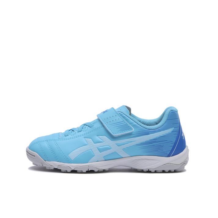 ASICS �W���j�I�[�� 6 TF AQUARIUM/WHITE