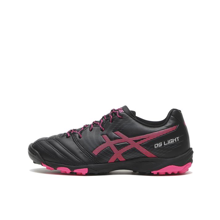 yz LbY yASICSz AVbNX DS LIGHT JR GS TF fB[GXCgWjA GS TF 1104A053.001 BLACK/PINK 21H