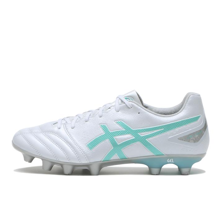 yz yASICSz AVbNX DS LIGHT PRO fB[GXCgv Ch 1103A110.102 WHITE/SEAGLASS 27cm