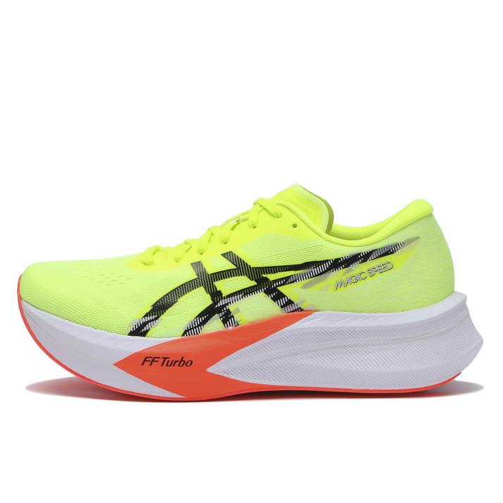 ASICS】 アシックス MAGIC SPEED 4 マジックスピード4 1011B875.750 