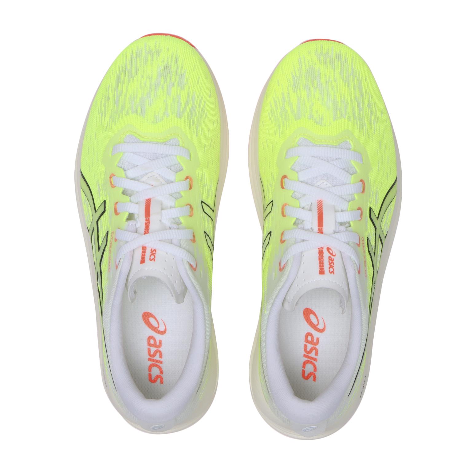 最終価格❕アシックス エボライドスピード2♡美品 ASICS】 アシックス EvoRide SPEED エボライドスピード 1011B612