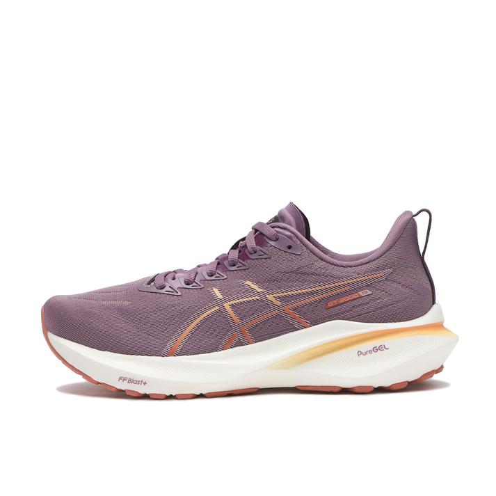 yz fB[X yASICSz AVbNX W GT-2000 13 W GT-2000 13 1012B666.500 MAUVE/ROSE 23cm