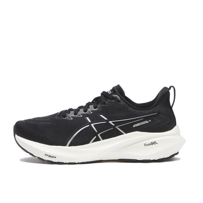 yz fB[X yASICSz AVbNX W GT-2000 13 W W GT-2000 13 W 1012B667.003 BLACK/WHITE 25cm
