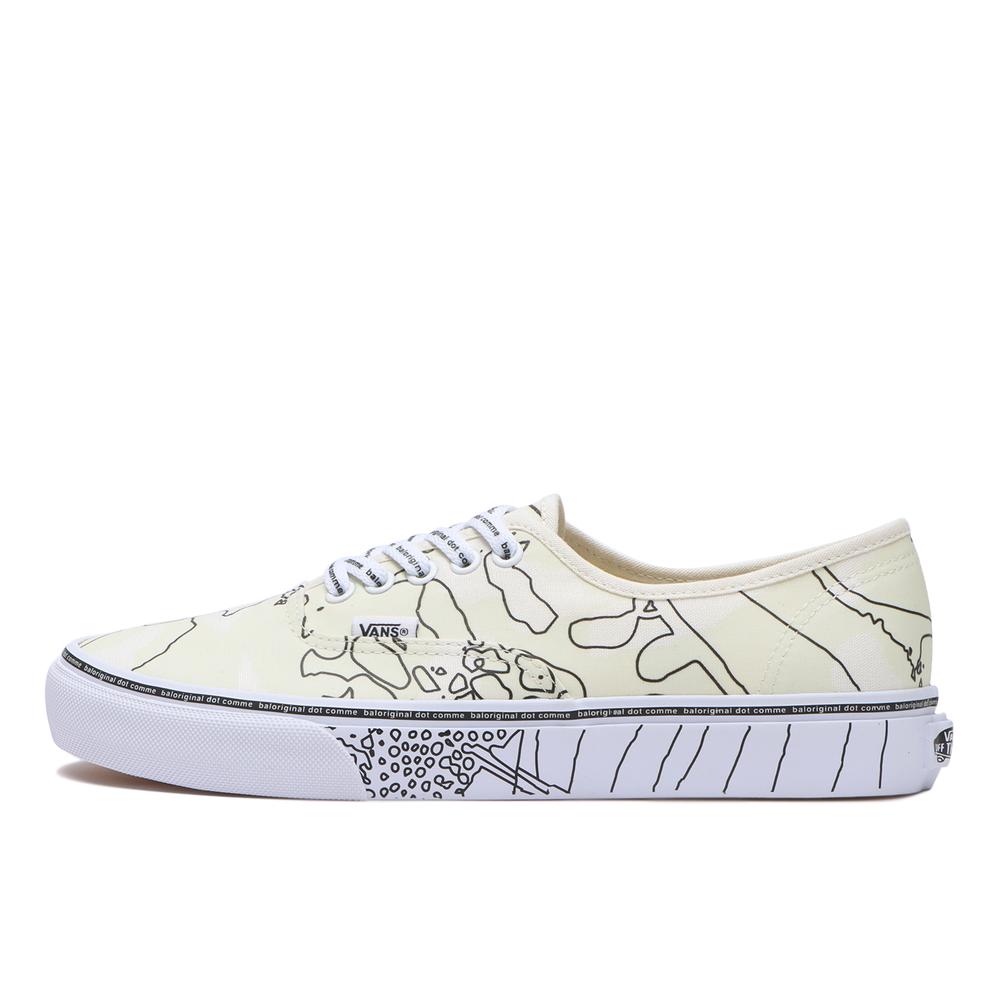 VANS AUTHENTIC｜BILLY