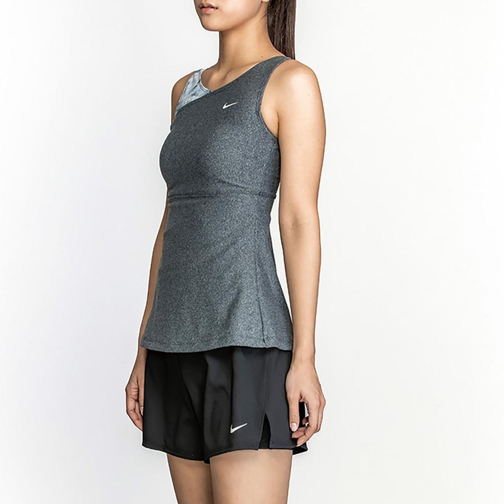  NIKE NIKE Fluffy Silhouette 2in1 Pants Separate画像2
