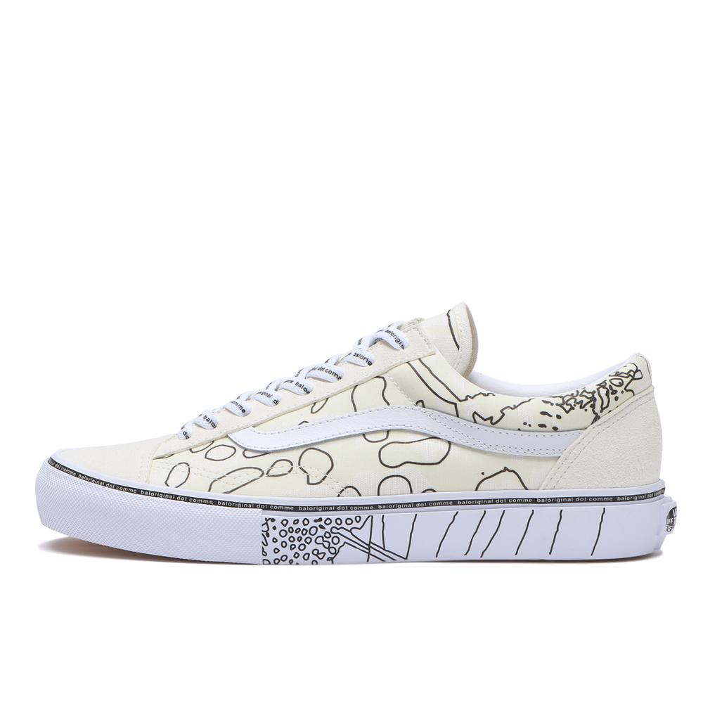 VANS STYLE 36｜BILLY