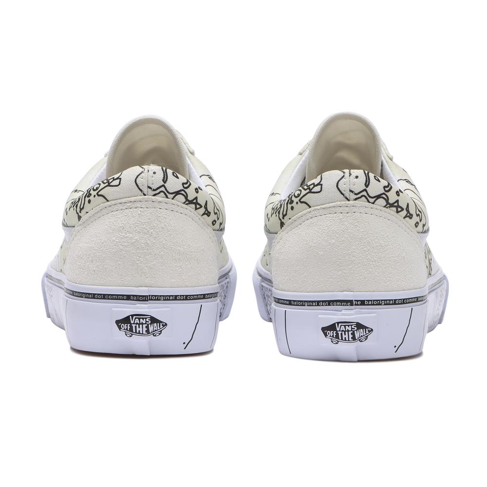 VANS STYLE 36｜BILLY