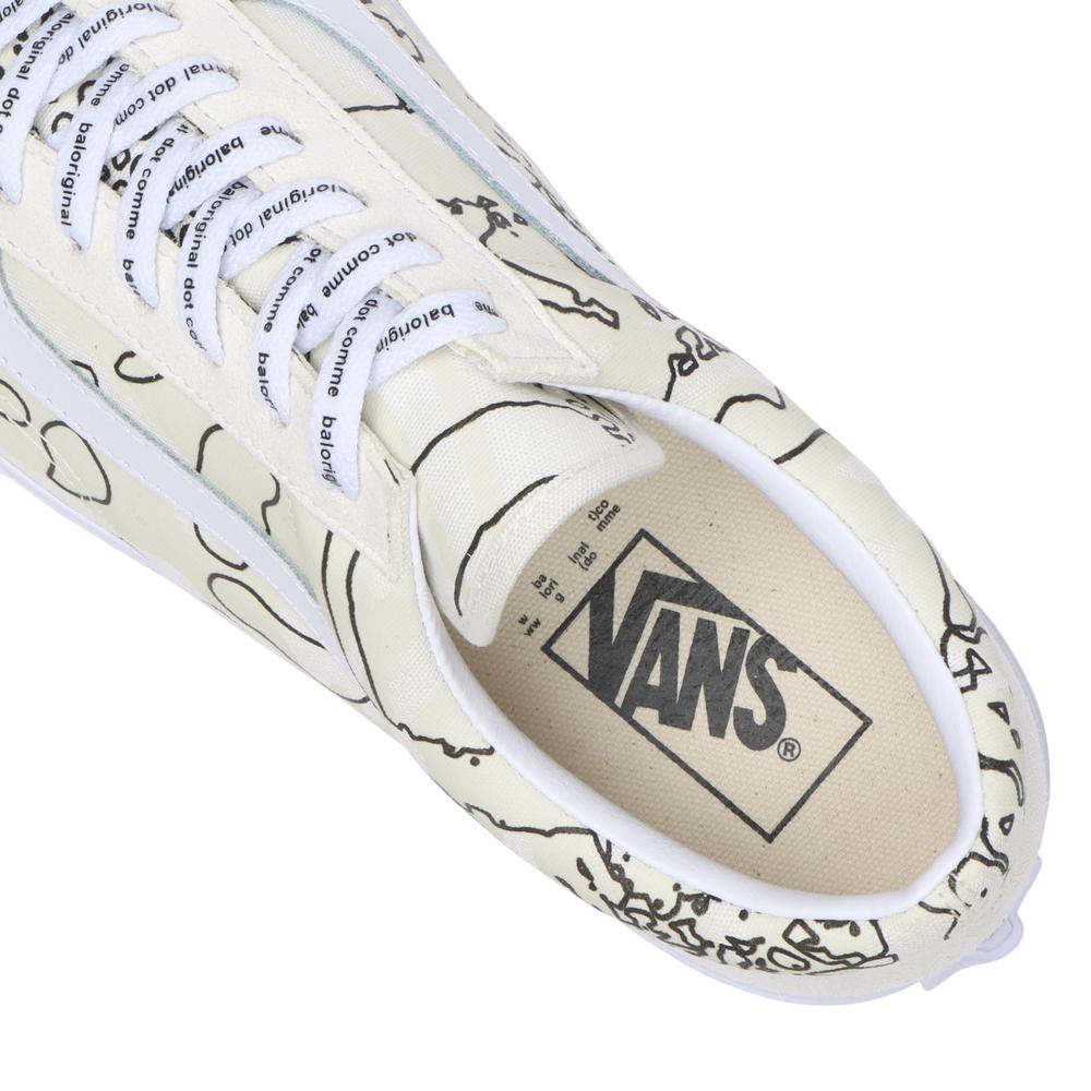 VANS STYLE 36｜BILLY