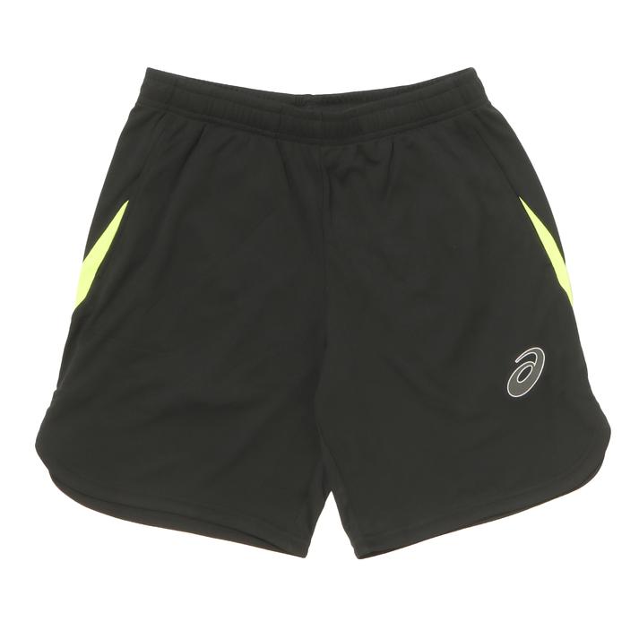 ASICS �V���[�g�p���c BLACK