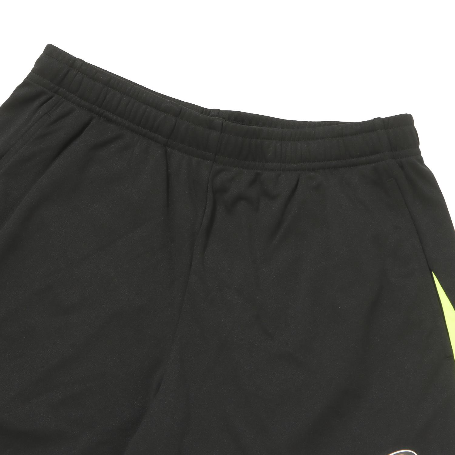 ASICS】 アシックス MID GRAPHIC SHORT ショートパンツ 2101A290.001