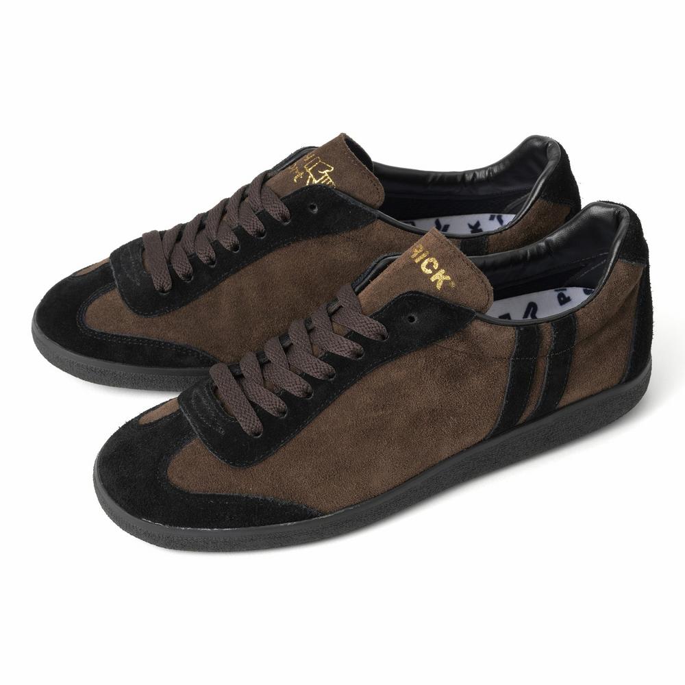 PATRICK JS-DEAN OG｜BILLY