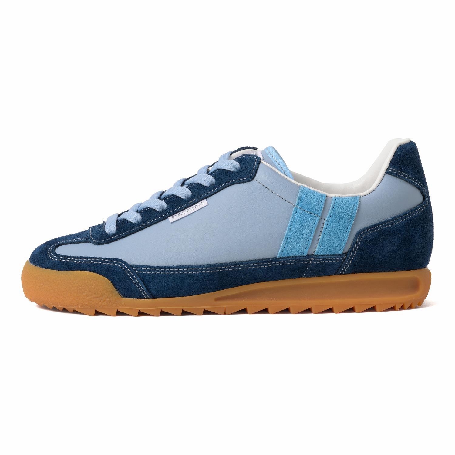 PATRICK】 パトリック BRONX-LE ブロンクス・レザー abc003 ABC-MART