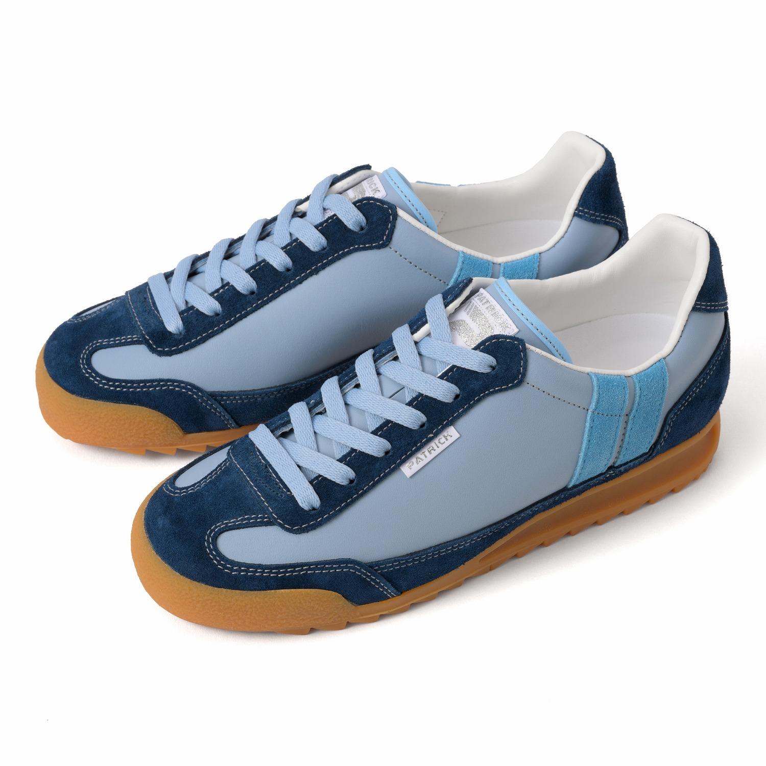 PATRICK】 パトリック BRONX-LE ブロンクス・レザー abc003 ABC-MART