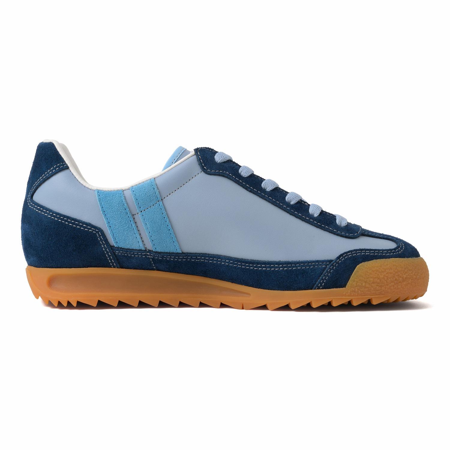 ハレロン PATRICK】 パトリック BRONX-LE ブロンクス・レザー abc003 ABC-MART