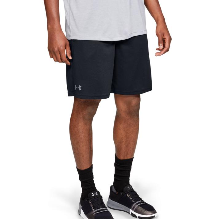 UNDER ARMOUR �V���[�g�p���c 001BLK/PCG