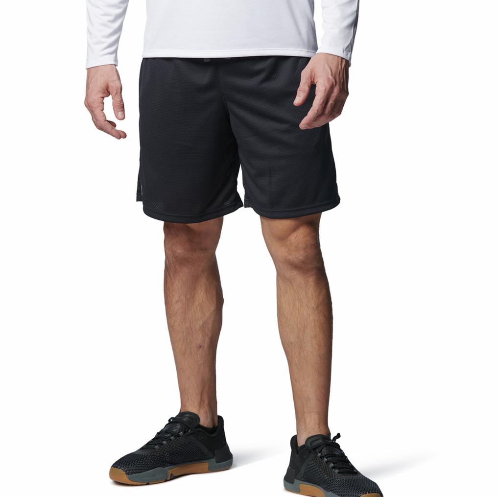  UNDER ARMOUR UNDER ARMOUR UA Tech Mesh Shorts画像3