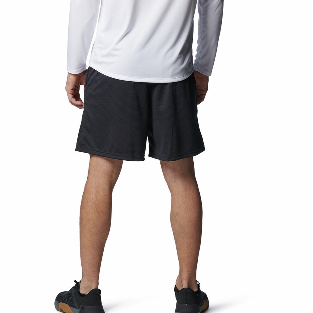  UNDER ARMOUR UNDER ARMOUR UA Tech Mesh Shorts画像2