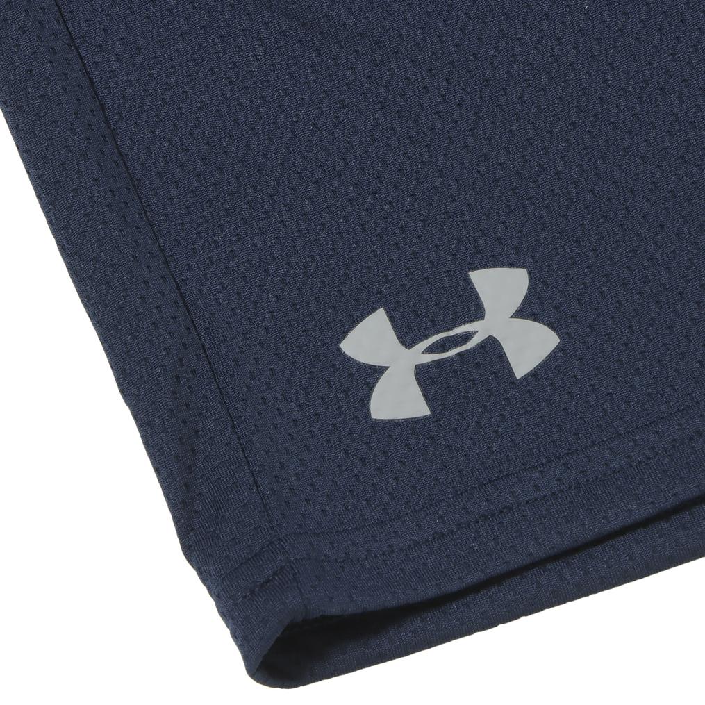  UNDER ARMOUR UNDER ARMOUR UA Tech Mesh Shorts画像4