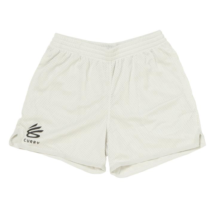 UNDER ARMOUR �E�F�A �V���[�g�p���c 114WCL/BLK