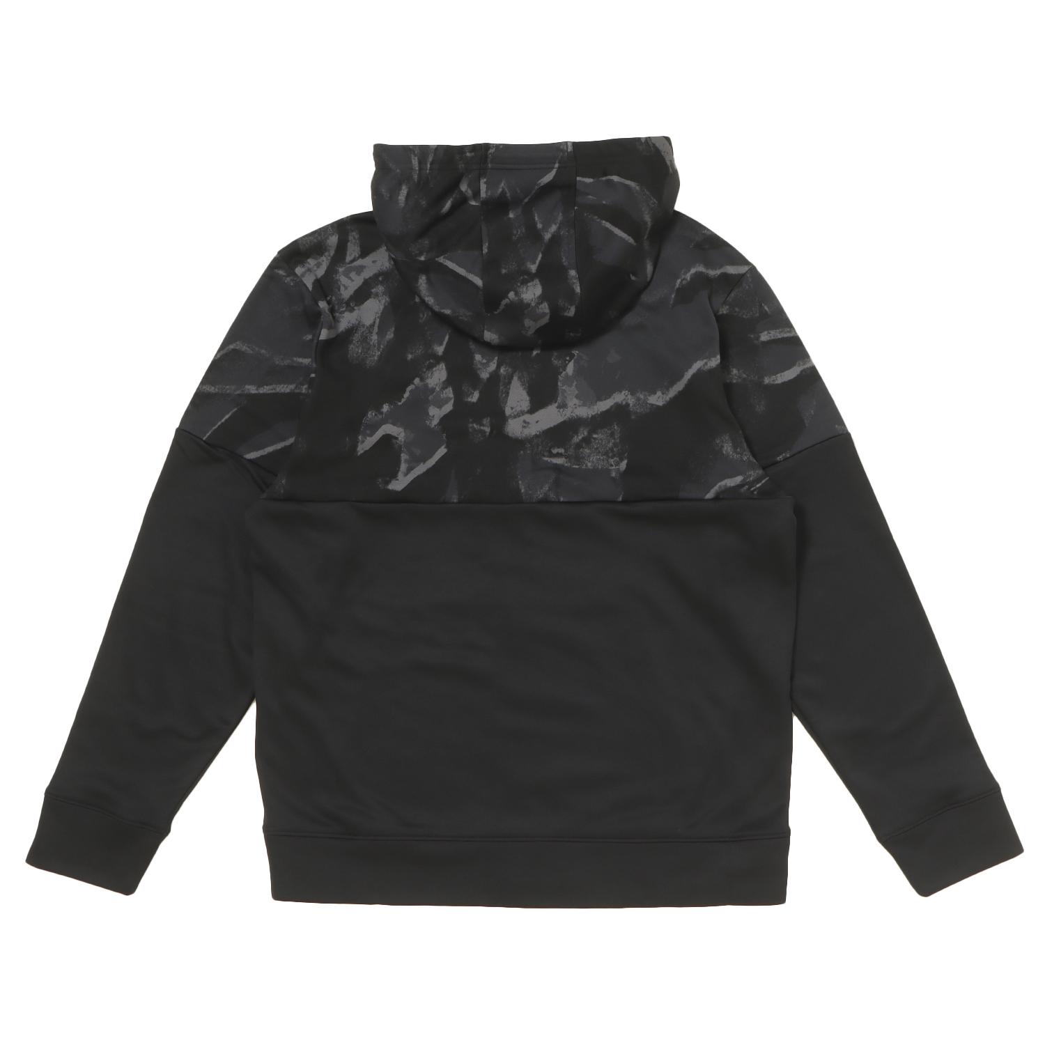 UNDER ARMOUR UNDER ARMOUR UA Armour Fleece Novelty Fullzip Hoodie