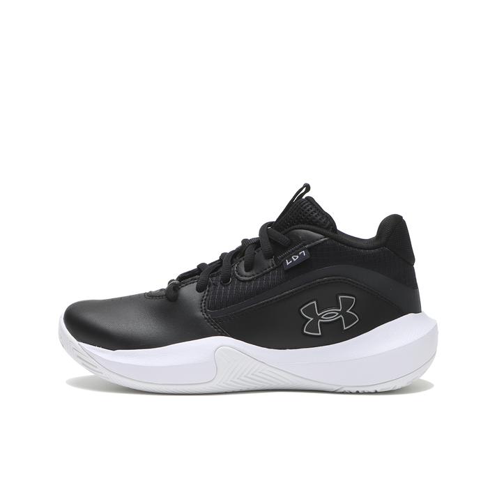 UNDER ARMOUR ���b�N�_�E�� 001BLK/BLK/MSV