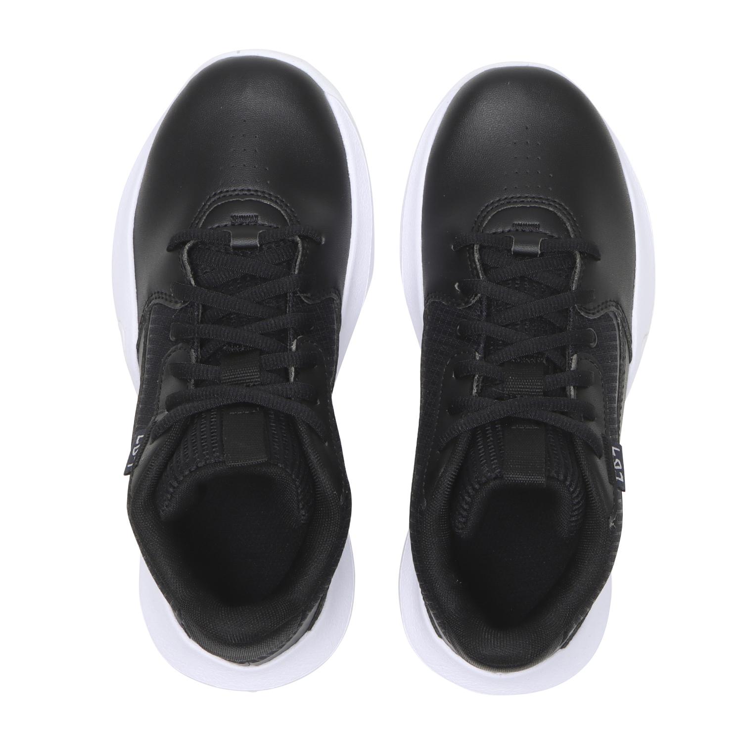 UNDER ARMOUR】 アンダーアーマー UA GS Lockdown 7 SYN AP ロック