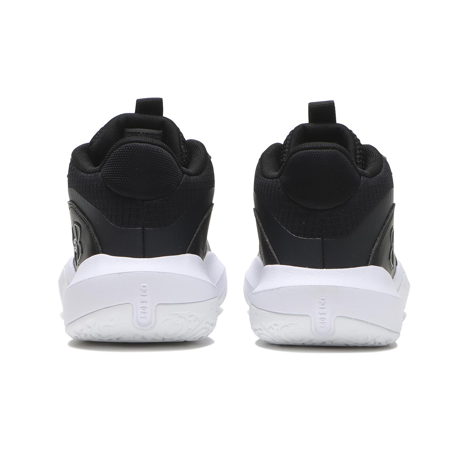 UNDER ARMOUR】 アンダーアーマー UA GS Lockdown 7 SYN AP ロック