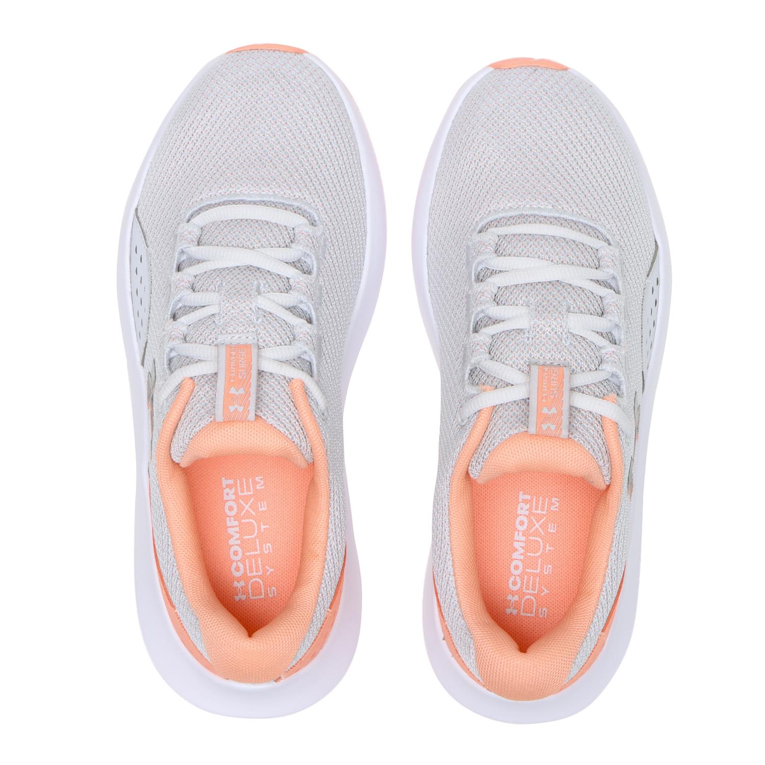 ≪アウトレット≫ 【UNDER ARMOUR】 アンダーアーマー W UA W Charged