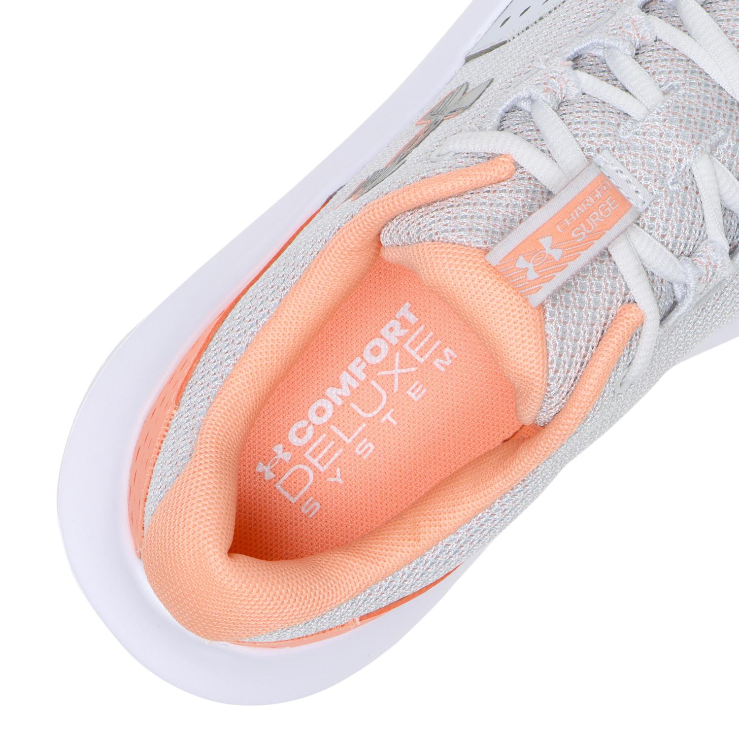 ≪アウトレット≫ 【UNDER ARMOUR】 アンダーアーマー W UA W Charged