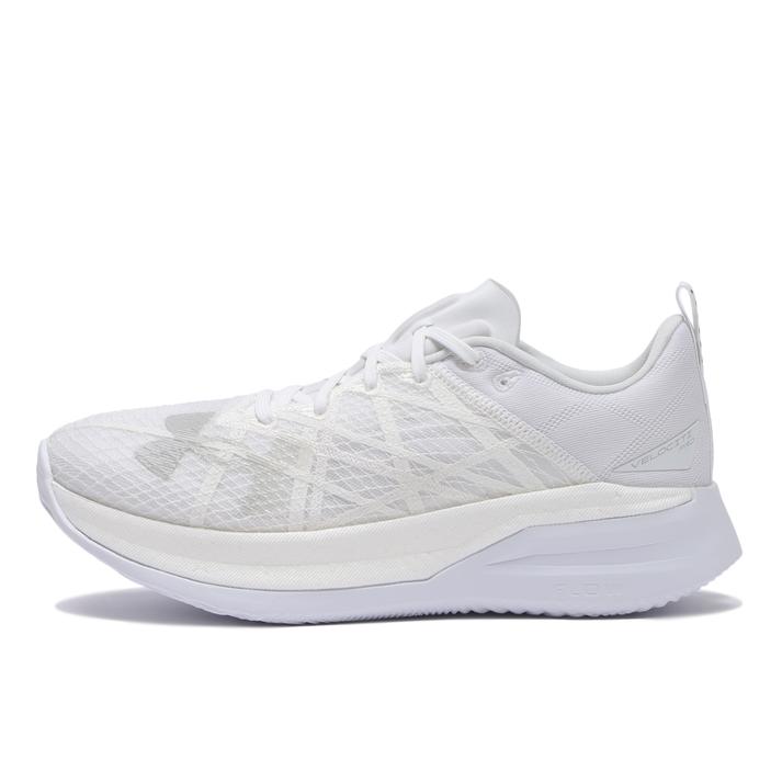 yz yUNDER ARMOURz A_[A[}[ M UA Velociti Pro xVeBv 3027560 105WHT/WHT/DSG 25cm